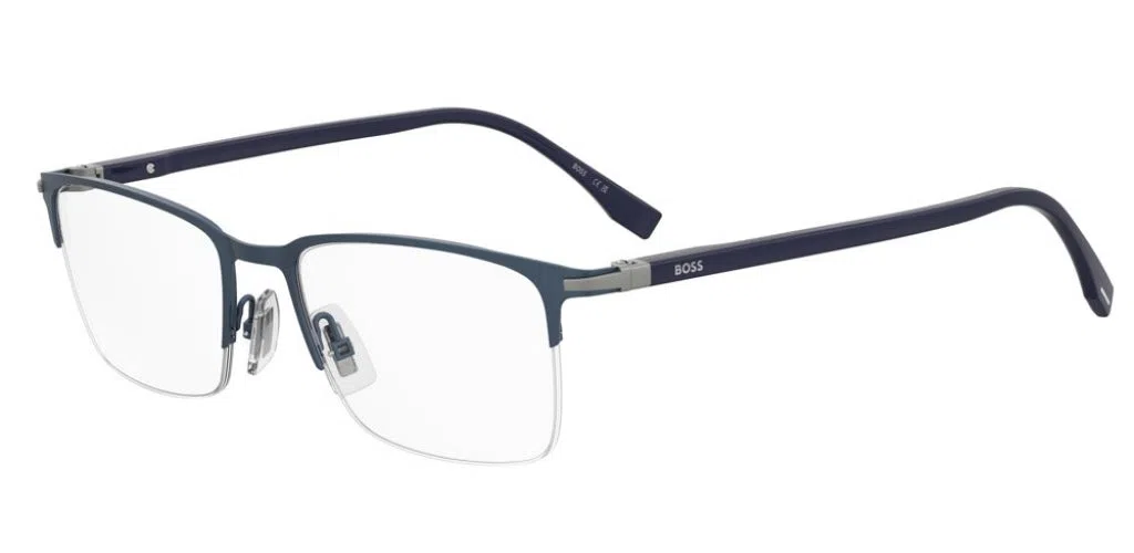 Boss (hub) 1007 Eyeglasses - view 19